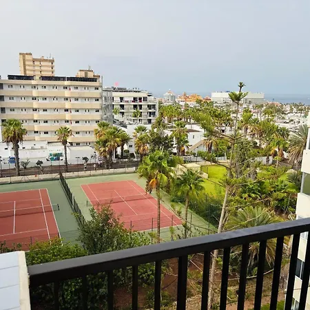 Gabis * פלאייה דה לאס אמריקס