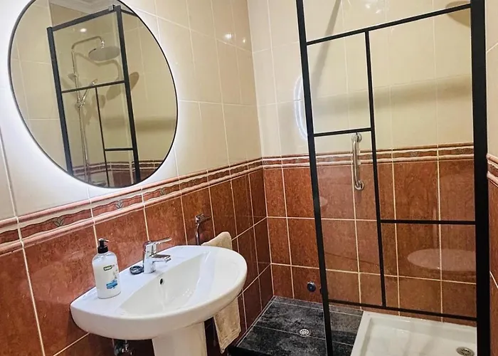 Gabis * פלאייה דה לאס אמריקס