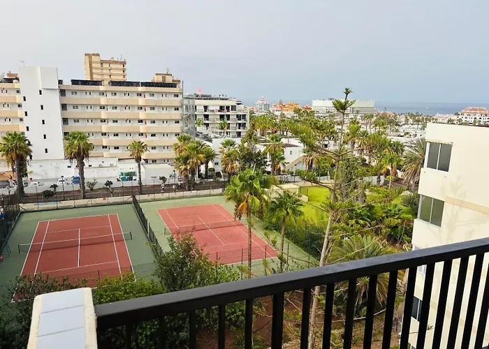 Gabis * פלאייה דה לאס אמריקס