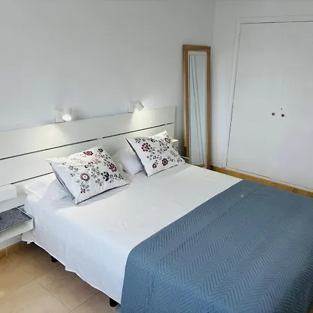 Apartment Gabis