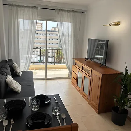 Apartment Gabis Playa de las Américas