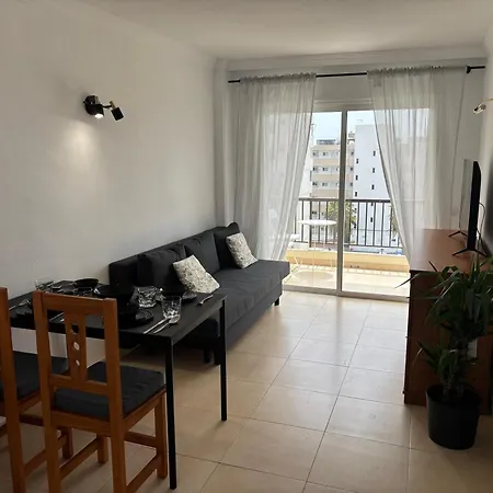 Apartment Gabis Playa de las Américas