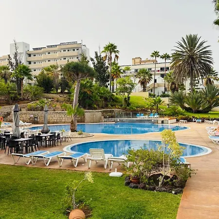 Gabis Apartment Playa de las Américas