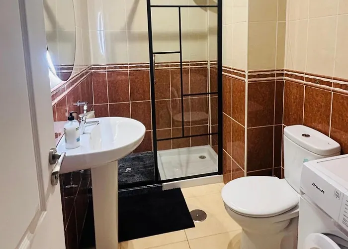 Gabis Playa de las Americas (Tenerife)