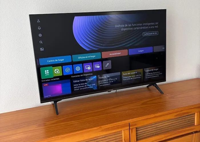 Gabis Apartmán Playa de las Americas (Tenerife)