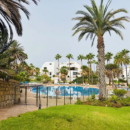 Gabis 아파트 플라야데라스아메리카스