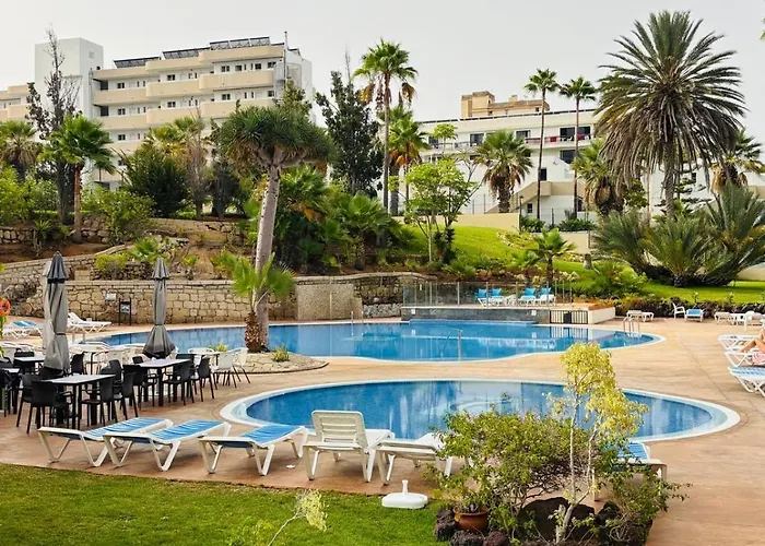 Gabis 아파트 플라야데라스아메리카스